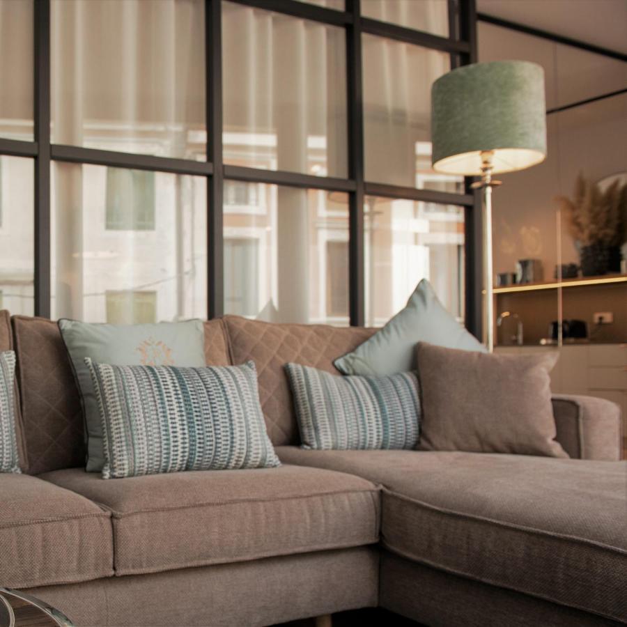 Elegance Room - Aparta & Suite - Automatized Apartment Bassano del Grappa Eksteriør bilde