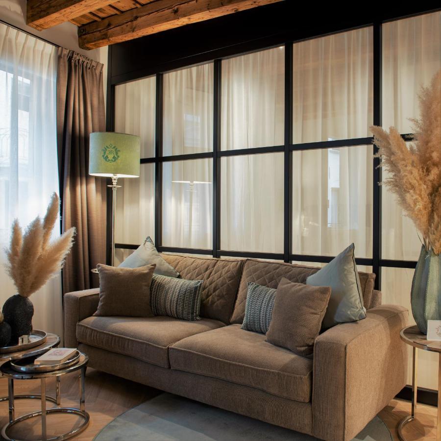 Elegance Room - Aparta & Suite - Automatized Apartment Bassano del Grappa Eksteriør bilde