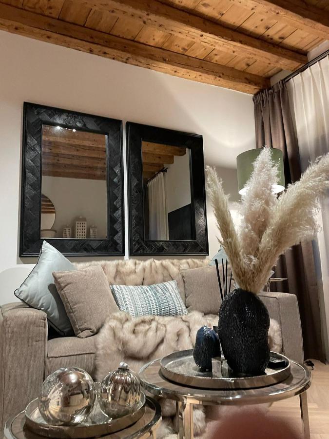 Elegance Room - Aparta & Suite - Automatized Apartment Bassano del Grappa Eksteriør bilde