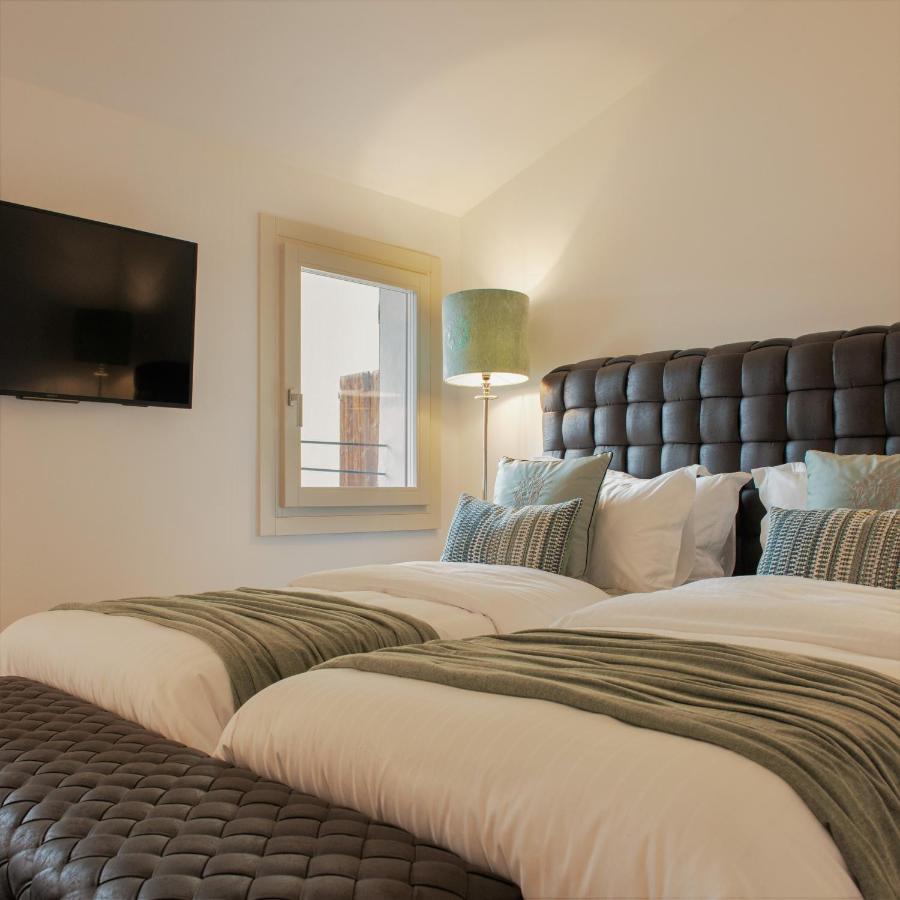 Elegance Room - Aparta & Suite - Automatized Apartment Bassano del Grappa Eksteriør bilde