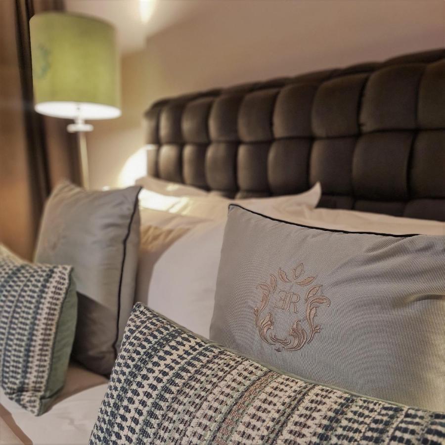 Elegance Room - Aparta & Suite - Automatized Apartment Bassano del Grappa Eksteriør bilde