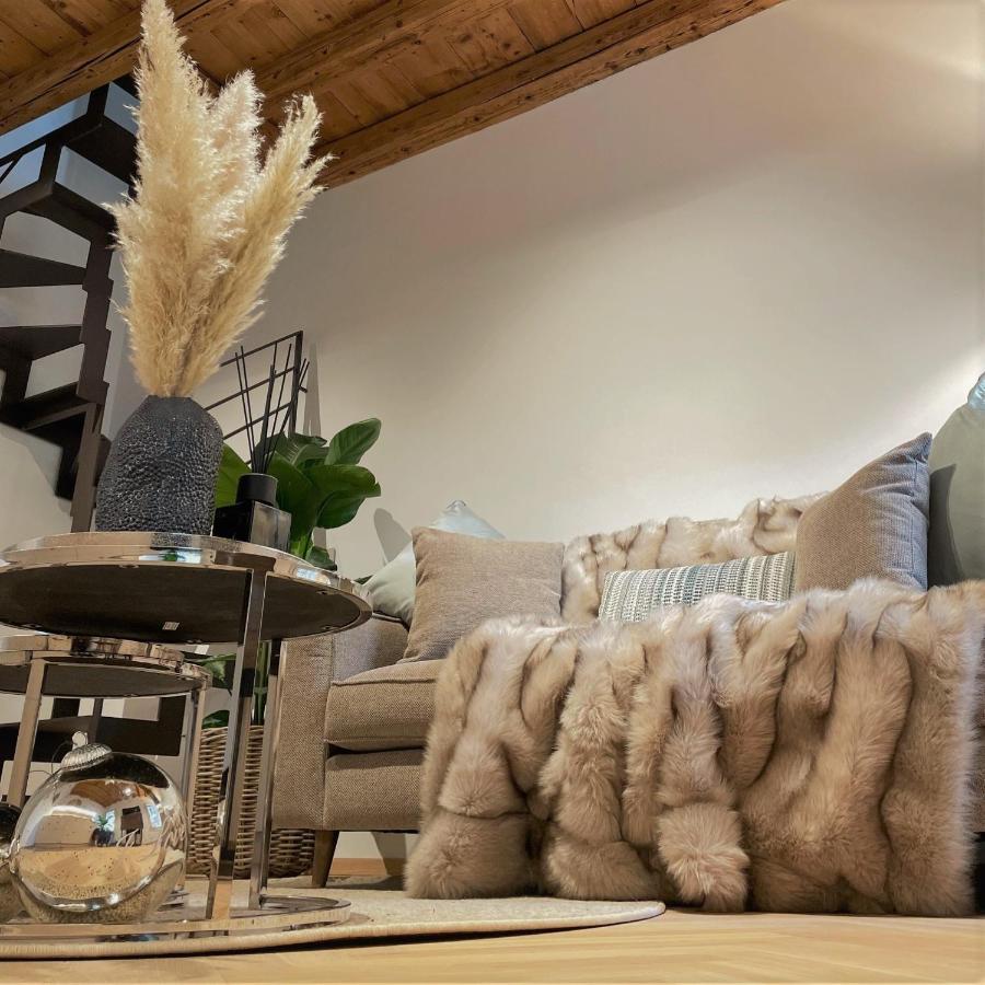 Elegance Room - Aparta & Suite - Automatized Apartment Bassano del Grappa Eksteriør bilde