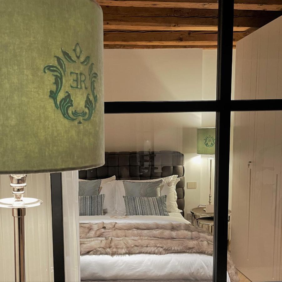 Elegance Room - Aparta & Suite - Automatized Apartment Bassano del Grappa Eksteriør bilde