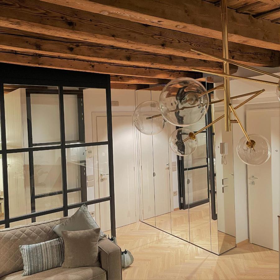 Elegance Room - Aparta & Suite - Automatized Apartment Bassano del Grappa Eksteriør bilde